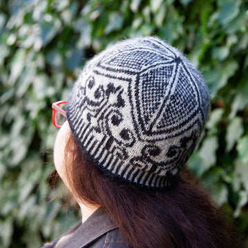 Orfeo Hat