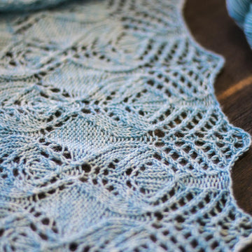 Idina Shawl