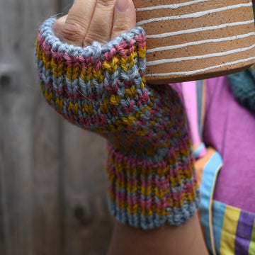 Arfordir Mittens