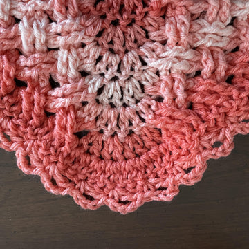 Celtic Star Baby Blanket