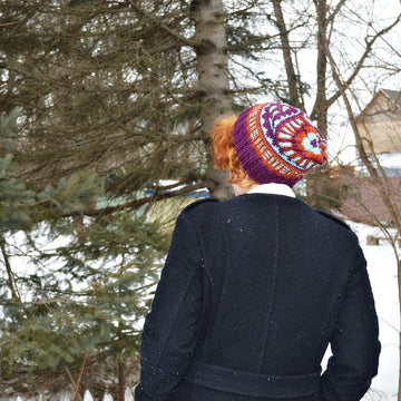 Tribal - The Hat