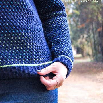 Aries Sweater