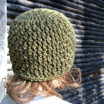 Matteo Beanie