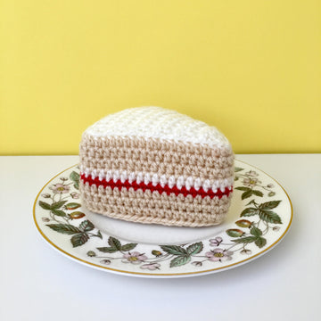 Victoria Sponge Cake