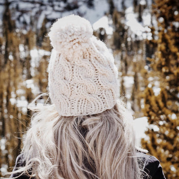 The Avalon Beanie