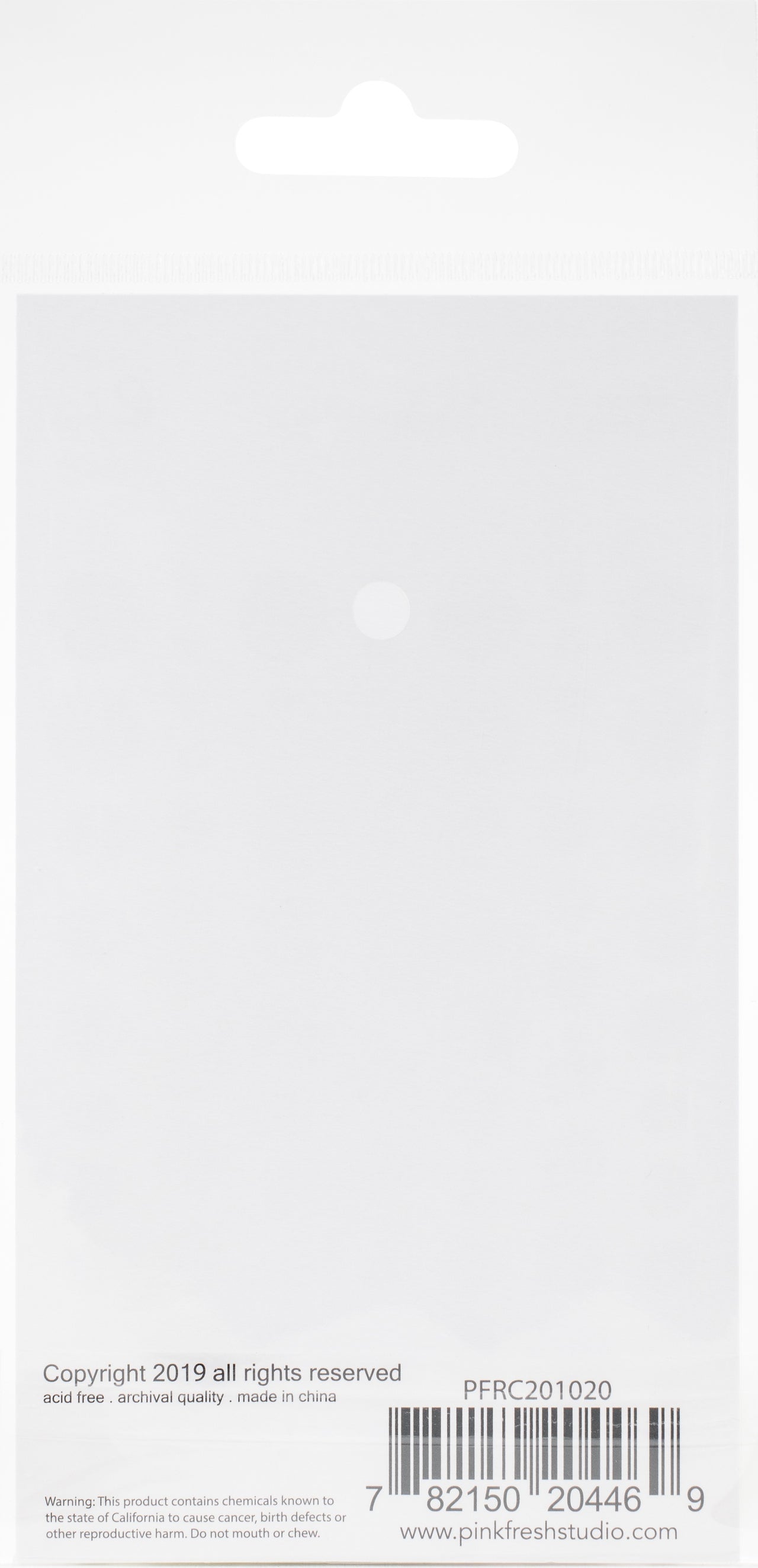 Pinkfresh Studio PinkFresh Enamel Dot Stickers - Noteworthy