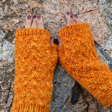 Rande Mittens