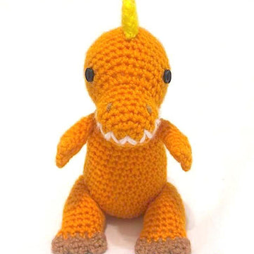 Baby Dinosaur