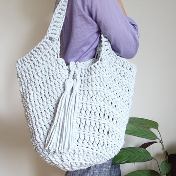Blossom Bag