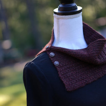 Wicket Gate Cowl