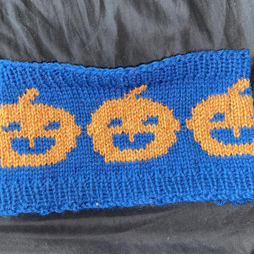Pumpkin Season