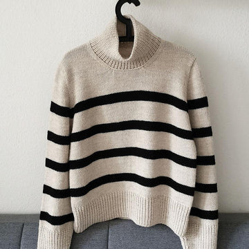 MAXIME Sweater