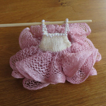 Ballerina Bunny