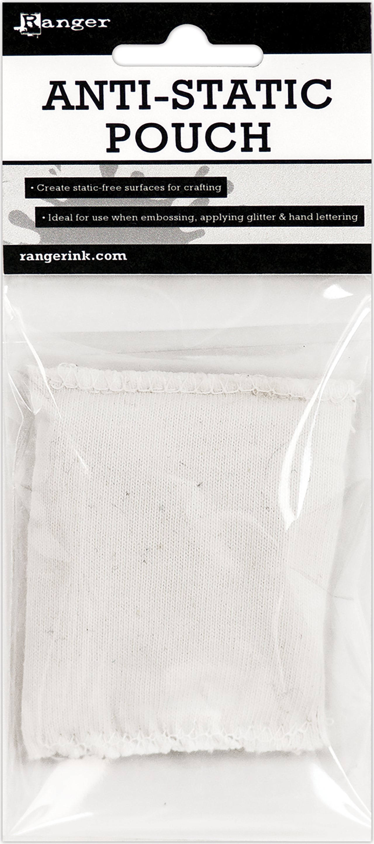 Ranger Anti-Static Pouch 2.75"X2.25" - 377374