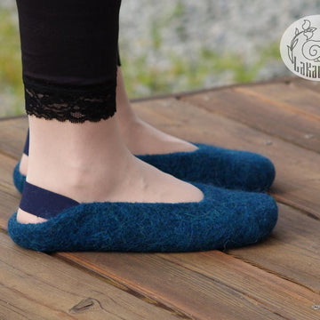 Pia slippers