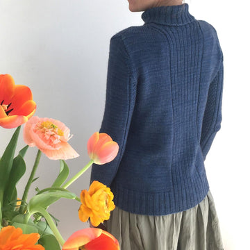 Oscuro Sweater