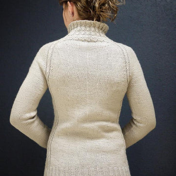 Livvy pullover