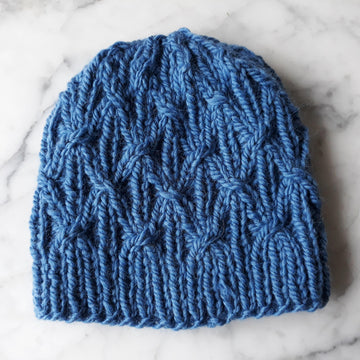 Andes Beanie