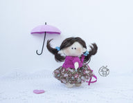 Little doll Mary