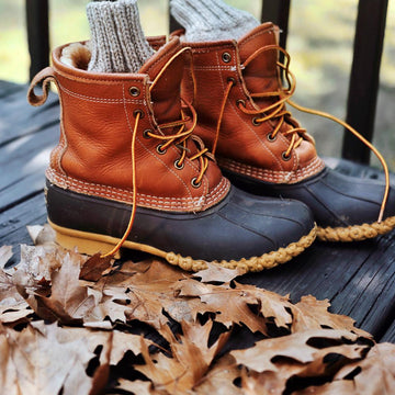 The Boot Socks