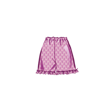 McCall's Misses' Sleepwear M8392 - Sewing Pattern