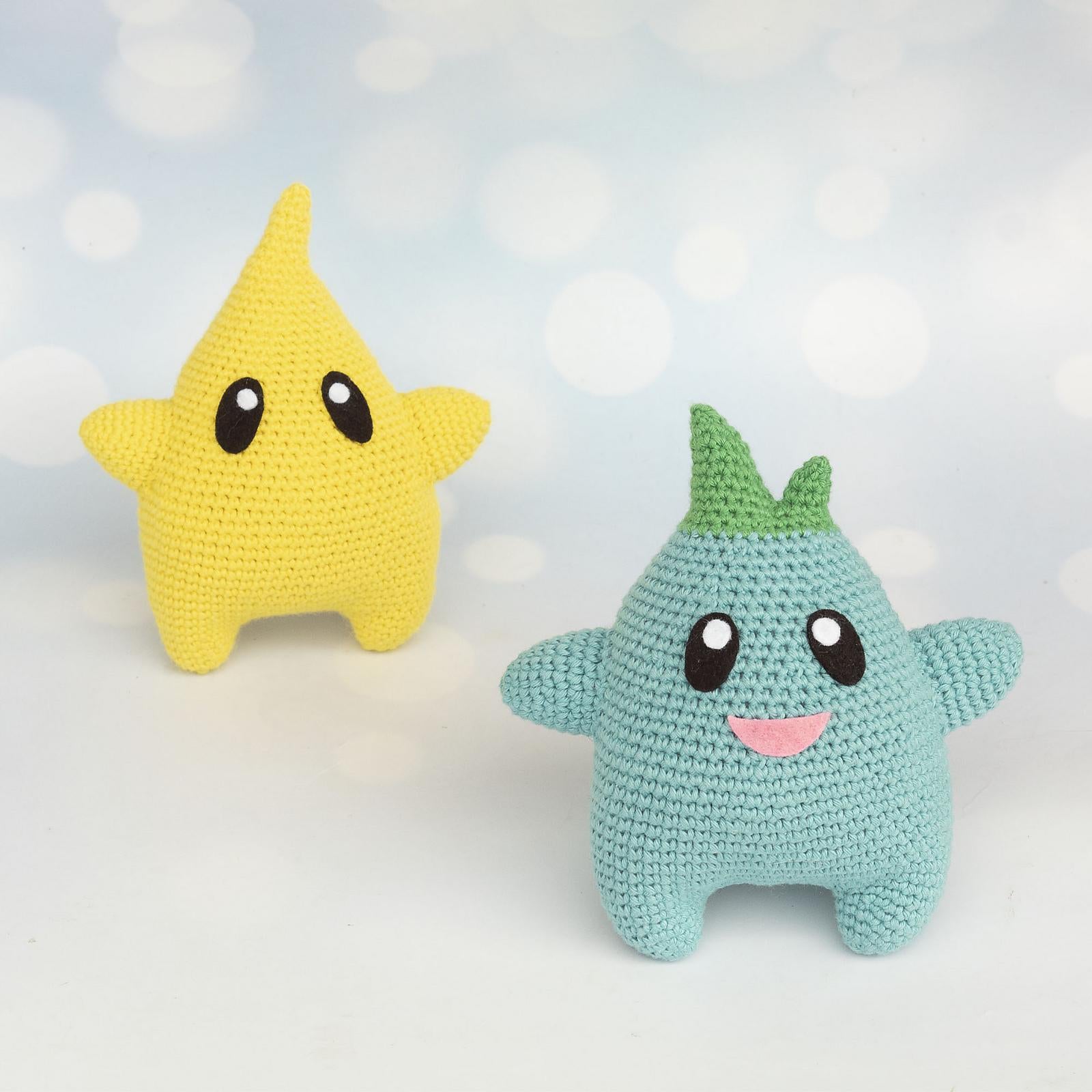 Luma & Lumalee