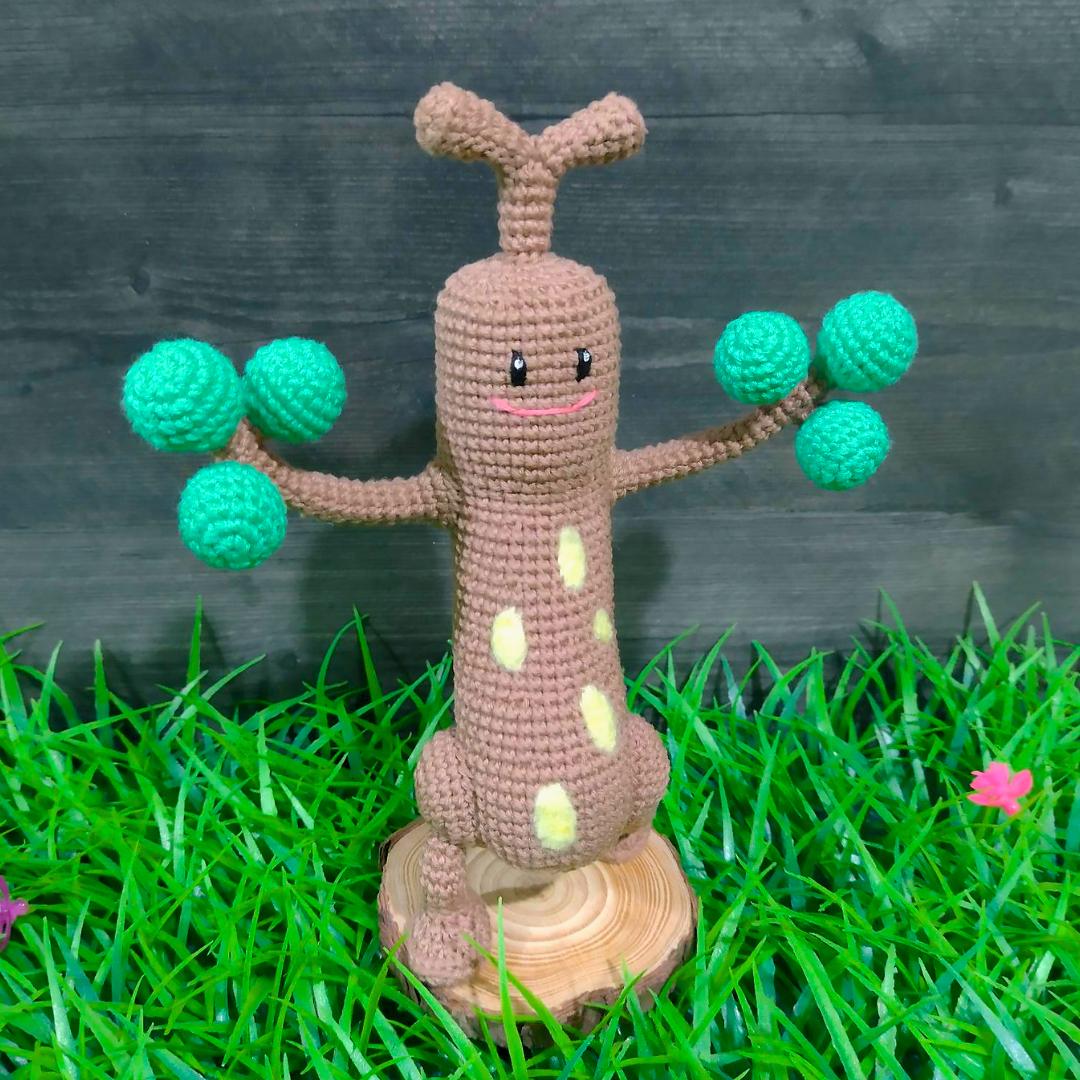 Sudowoodo
