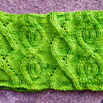 Grasshopper cowl