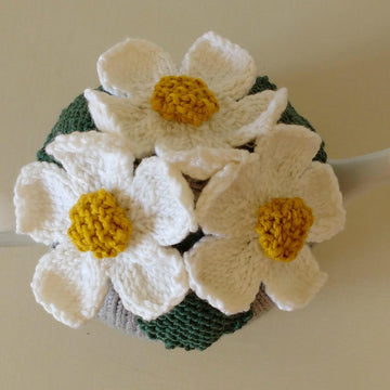 Daisies Tea Cosy