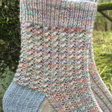 Incantation Socks