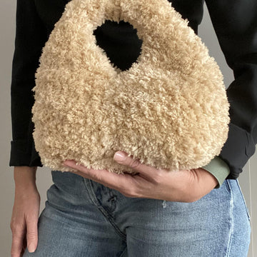 Furry Bag