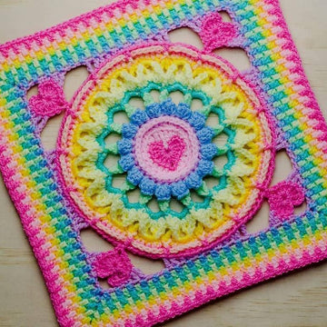 Jane’s Love Square