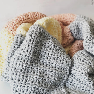 Ava Blanket