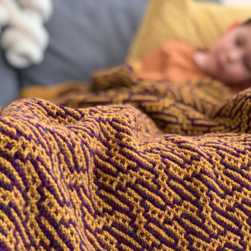 Malia Blanket