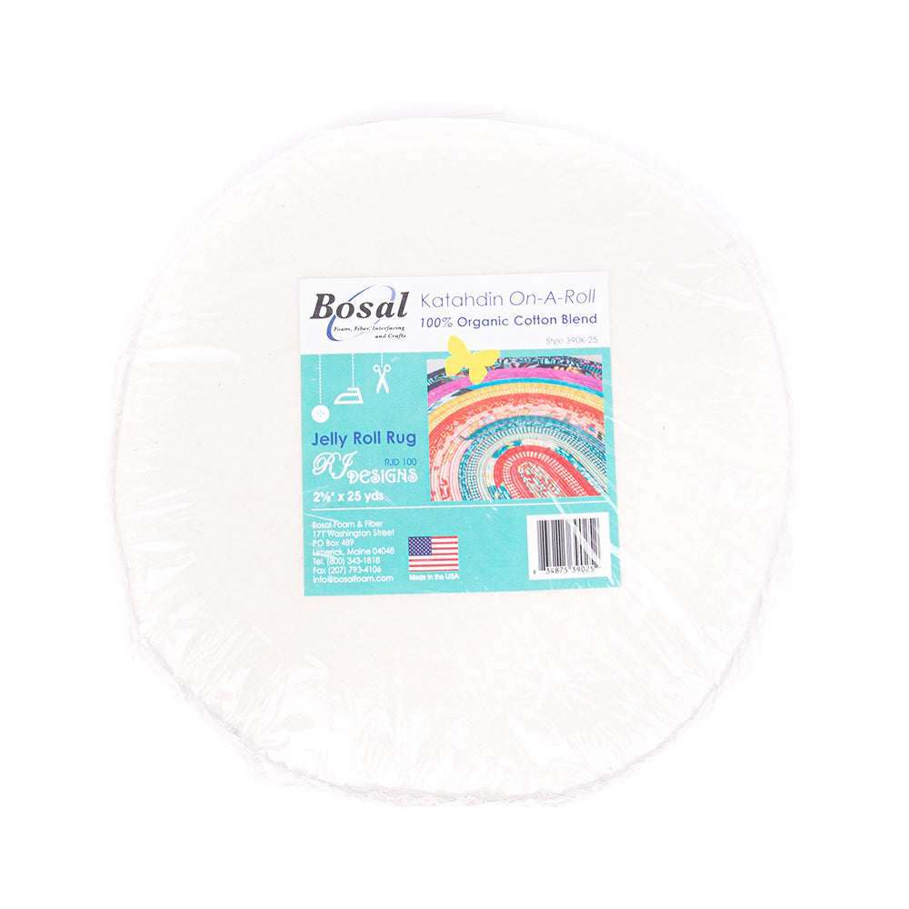 Bosal Katahdin 2 1/2in Roll (25 Yard Roll)