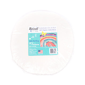 Bosal Katahdin 2 1/2in Roll (25 Yard Roll)