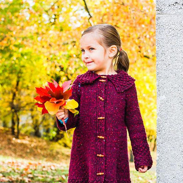 Roseberry Cardi