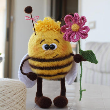 Little bee