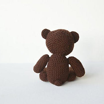 Teddy Bear