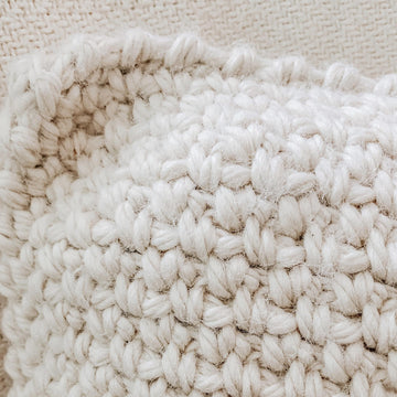 Farmhouse Chic Throw Pillow