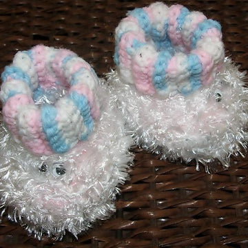 Fuzzie Wuzzies