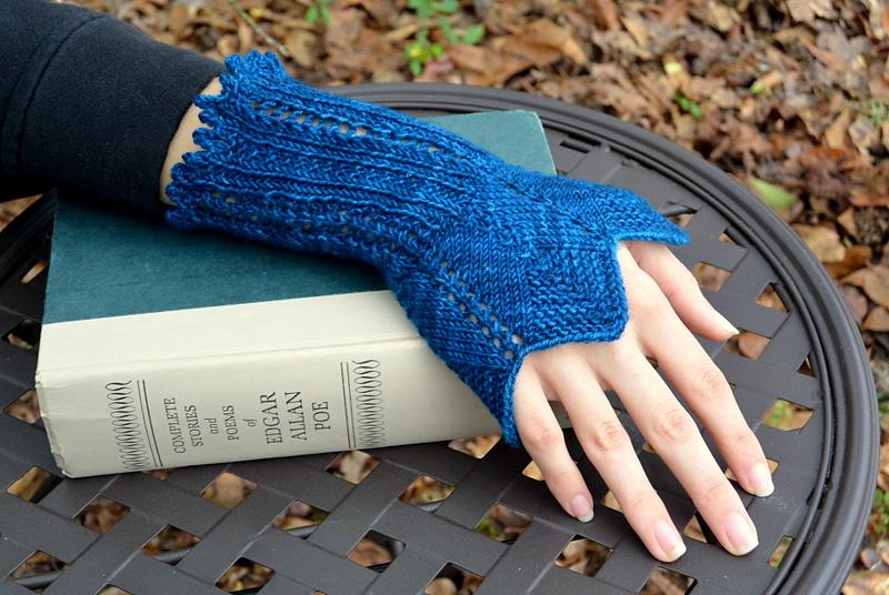 Edgar Gauntlets