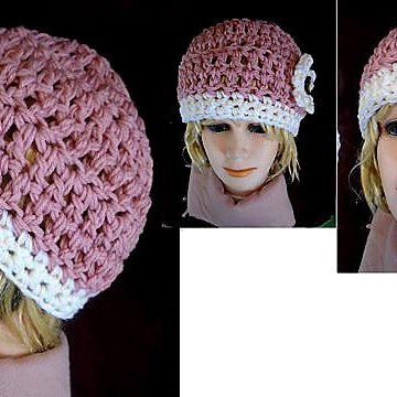 Chunky Adult Beanie
