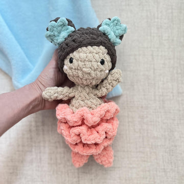 Lana Mini Mermaid