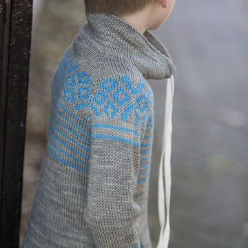Brochan Sweater