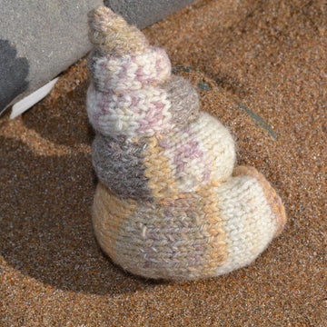 Spiral Shells