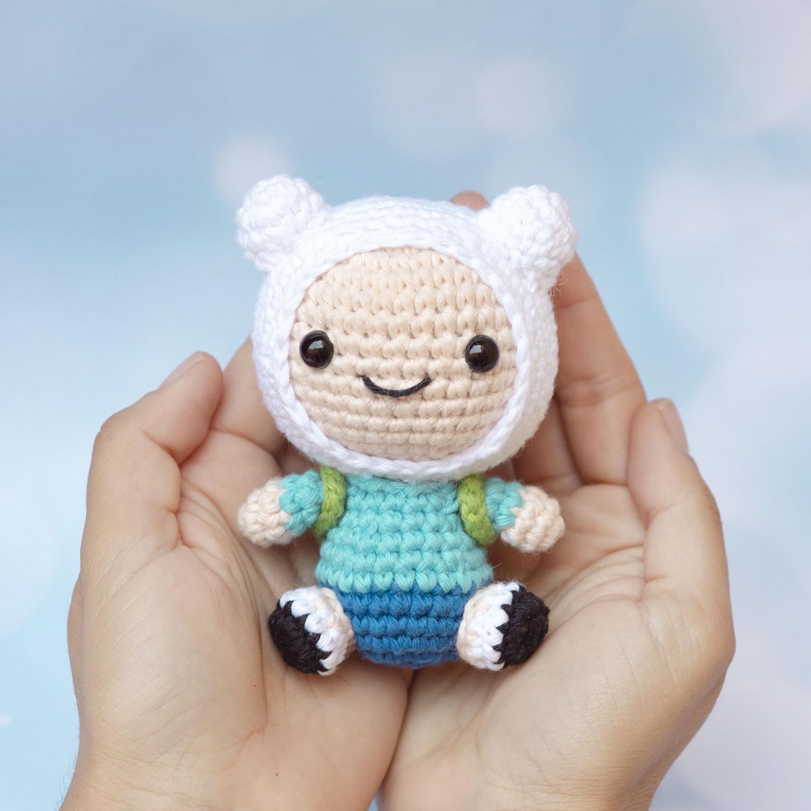 Finn & Jake Adventure time