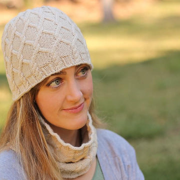 Grey Havens Cowl