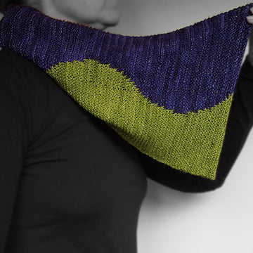 Amplitude Cowl