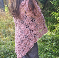 Sakura Poncho
